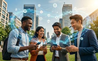 The Future Rebuilt:  GARDENSynergy In The Age Of AI