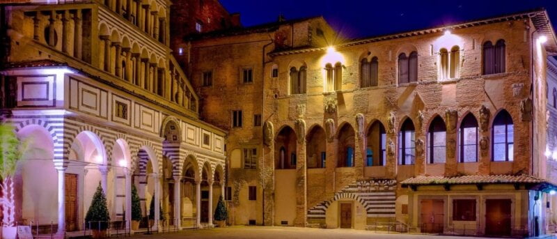 GARDENSynergy - Win a trip to Pistoia, Italy!